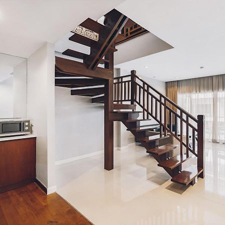 The Dale Pattaya Boutique And Spa Екстер'єр фото