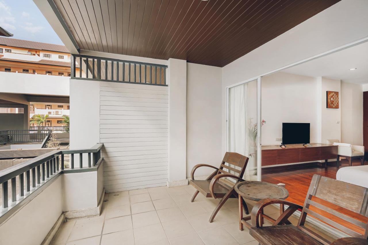 The Dale Pattaya Boutique And Spa Екстер'єр фото