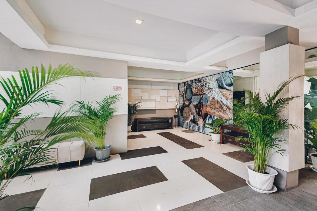 The Dale Pattaya Boutique And Spa Екстер'єр фото