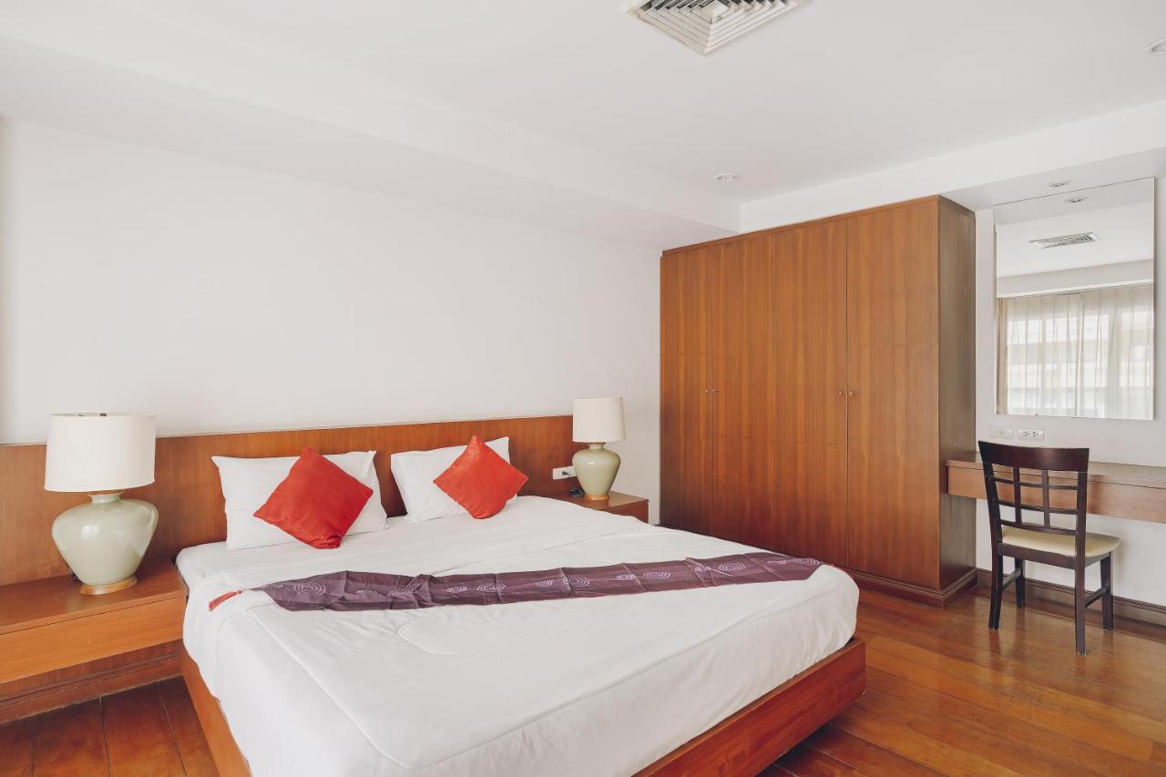 The Dale Pattaya Boutique And Spa Екстер'єр фото