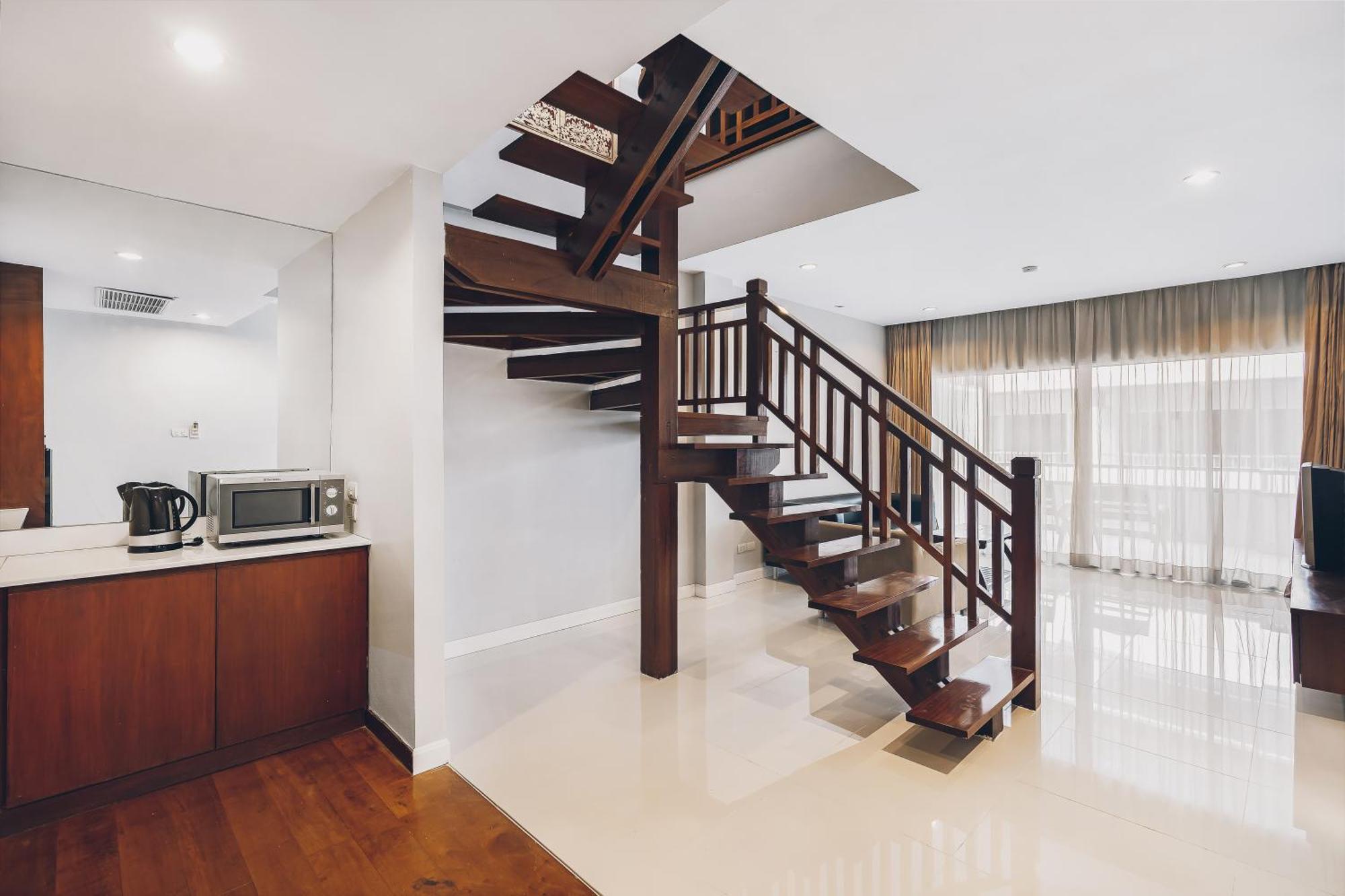 The Dale Pattaya Boutique And Spa Екстер'єр фото